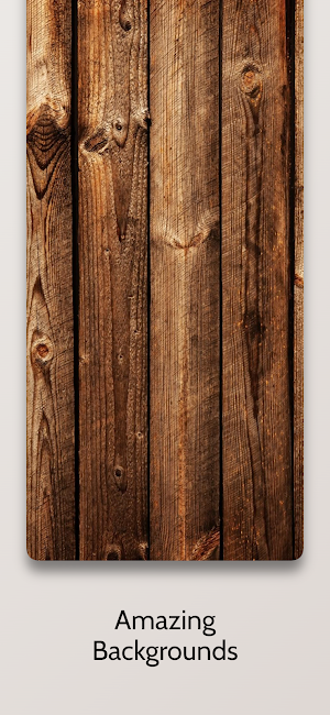 Wood Background Wallpapers HD Screenshot 1
