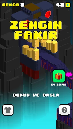 Zengin Fakir Alevden Kaçış Screenshot 1