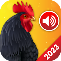 Animal Sounds Birds Ringtones