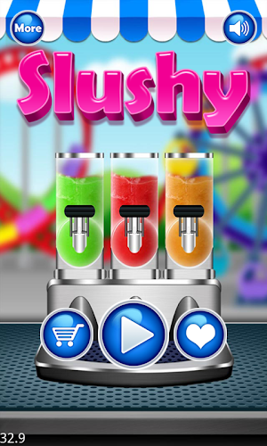 Slushy Maker! Screenshot 0