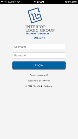 ILGPS Insight Screenshot 0