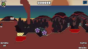 Trucked Screenshot 1