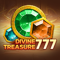 Divine Treasure 777