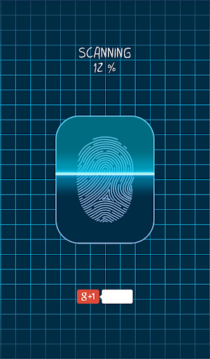 Mood Scanner Detector (Prank) Screenshot 0