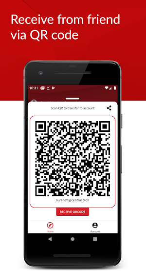 C Coin Screenshot 3