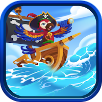 8ET Lucky Pirate