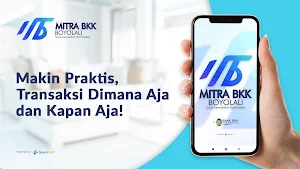Mitra BKK Boyolali Screenshot 2