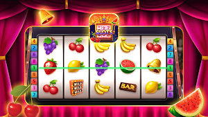 Lucky Slots HangmanBee Screenshot 3