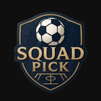 SquadPick: Fantasy Voetbal