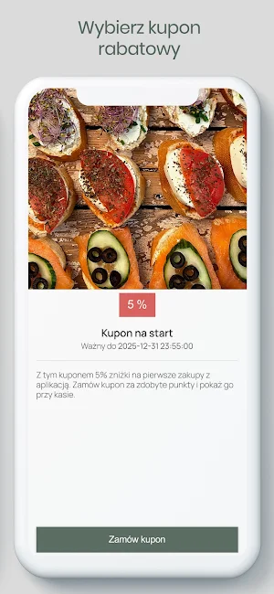 Nowakowski Codziennie Razem Screenshot 3