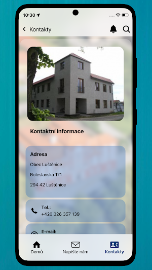Luštěnice Screenshot 3
