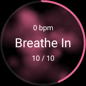 Breathe Easy Screenshot 1