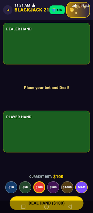 Y71 Game Earn Screenshot 2