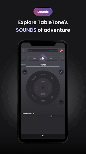 TableTone Screenshot 1