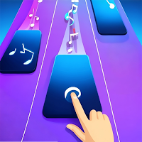 Piano Beat: Magical Tiles