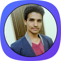 Zaheer Ahmed Shaik (ZAS)
