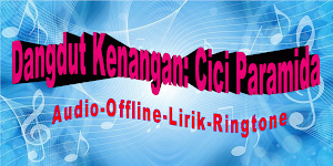 Dangdut Kenangan Cici Paramida Screenshot 0