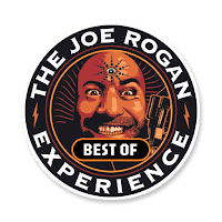 Joe Rogan Podcast JRE