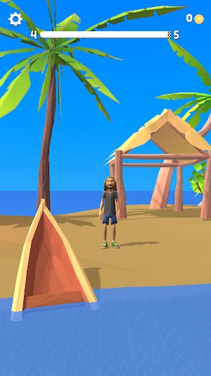 Survive Alone Screenshot 1