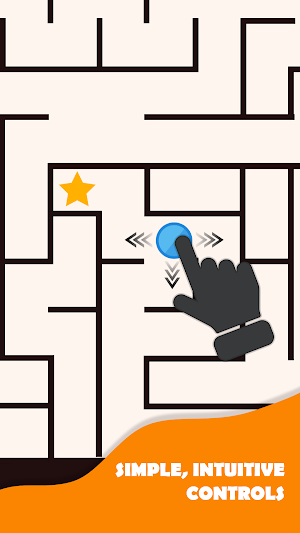 Mazes Screenshot 2