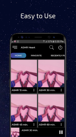 Asmr Heart Screenshot 1