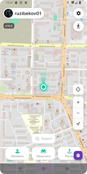 Best Tracker Screenshot 2