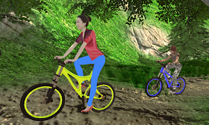 Offline Bicycle Games 2020 : Bicycle Games Offline Screenshot 3