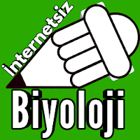Biyoloji Soru Bankası İnternetsiz