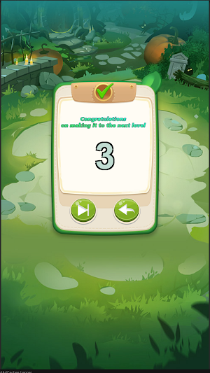 Mobile Collection Away Screenshot 3