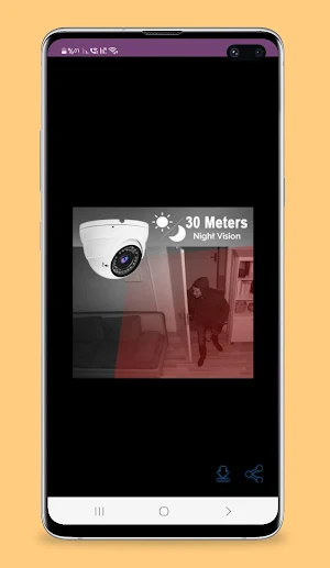 analog camera guide Screenshot 3