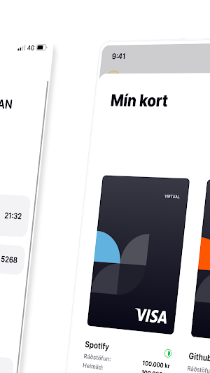 Kardio Screenshot 2