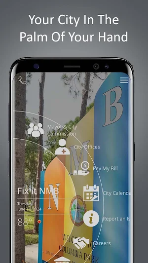 Fix it NMB Screenshot 3