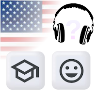 English audio flashcards
