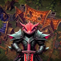 Land of Conquers: Dragon War