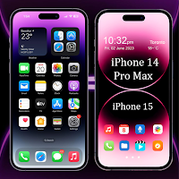 iPhone 14 Pro Max iPhone 15