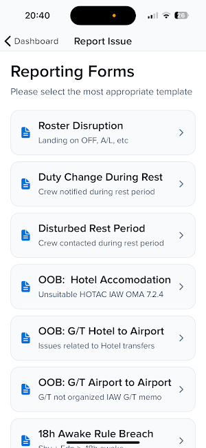 MyAnpac Screenshot 3
