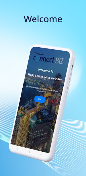 HLBVN BioSmart Screenshot 0