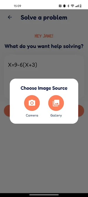 Spark Tutor Screenshot 3