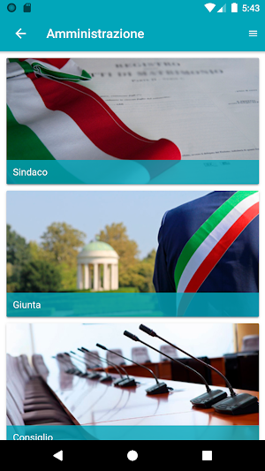 Locate Varesino Smart Screenshot 3