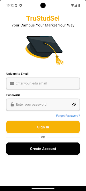 TruStudSel Screenshot 0