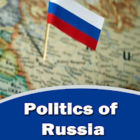 Politics of Russia Textbook