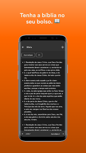 Uma Grande Família Screenshot 2