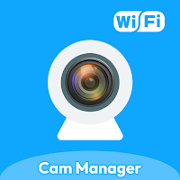 V380 Pro Wifi Camera Manager