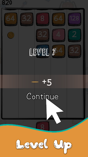 Even Merge Screenshot 3