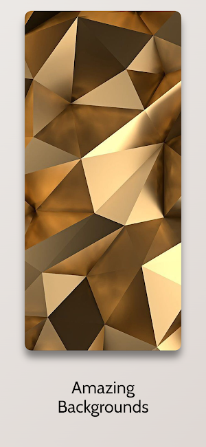 Golden Wallpapers hd 4k Screenshot 1