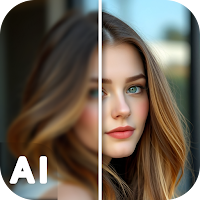 AI Photo Filter : AI Enhance
