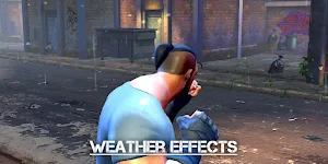 Street Fight Screenshot 3