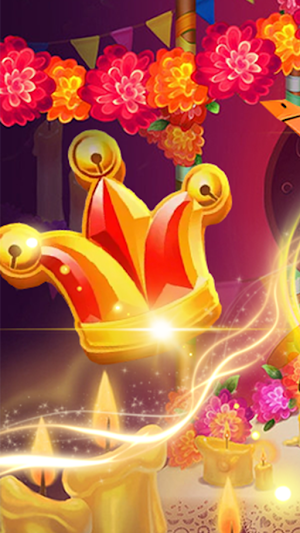 77FB Crown Frin Fun Screenshot 0