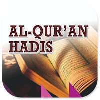 Al-Qur'an Hadis MTs IX 2020