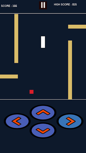 Snake Game : Classic Snake Game Screenshot 3